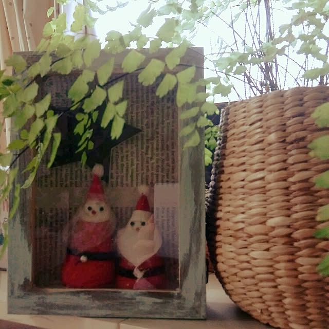 mananaさんの実例写真