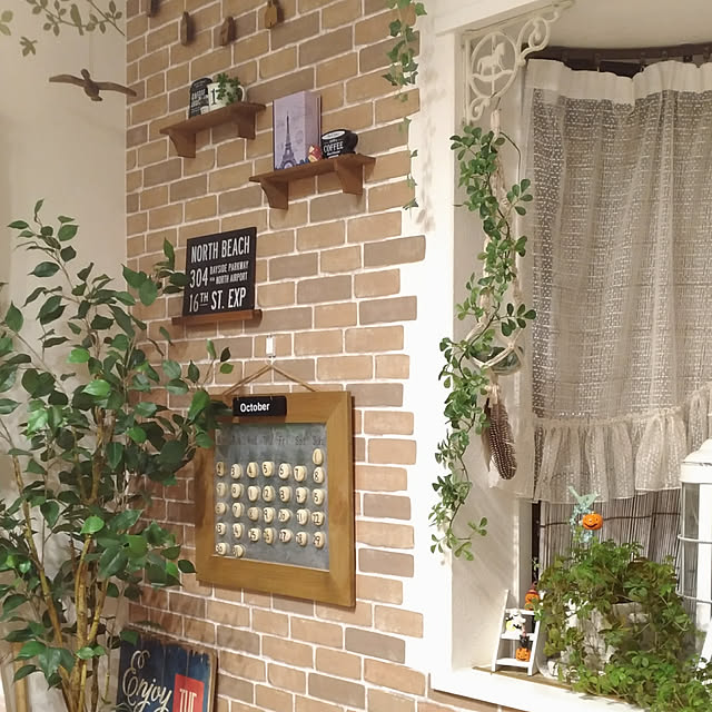 yukkieさんの実例写真