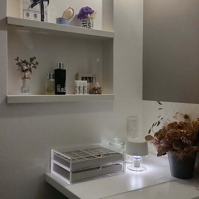 nahoさんの部屋