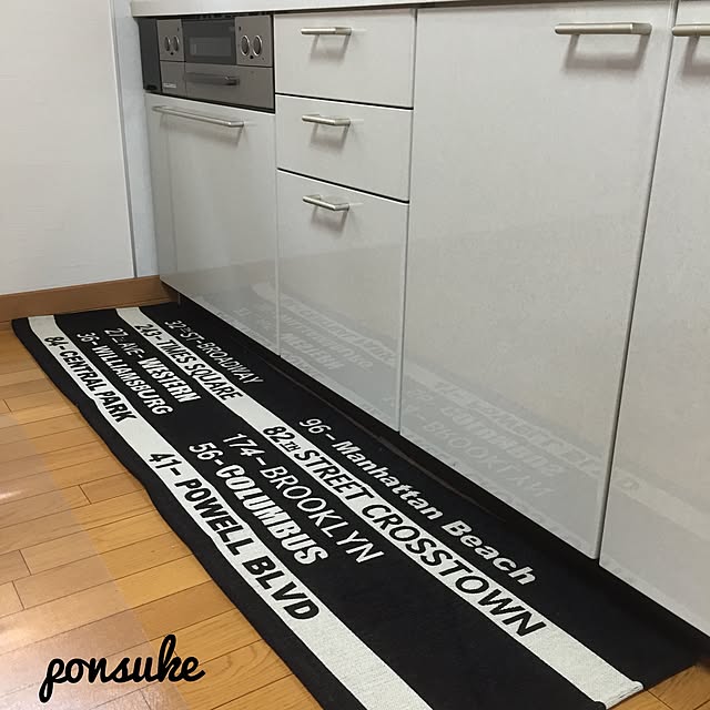 ponsukeさんの実例写真