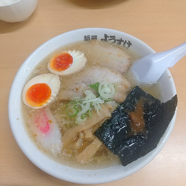 Rさんの部屋