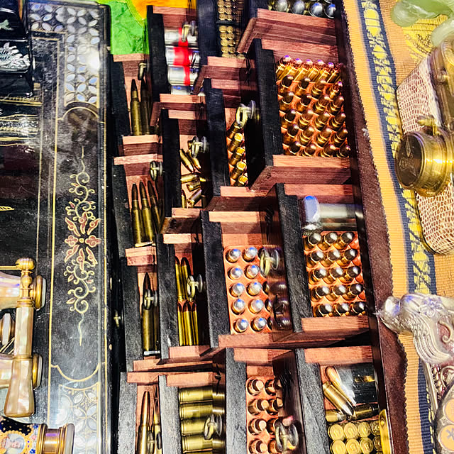 takakuzenさんの部屋