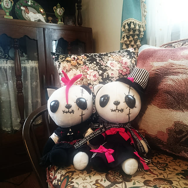 madeleineさんの実例写真