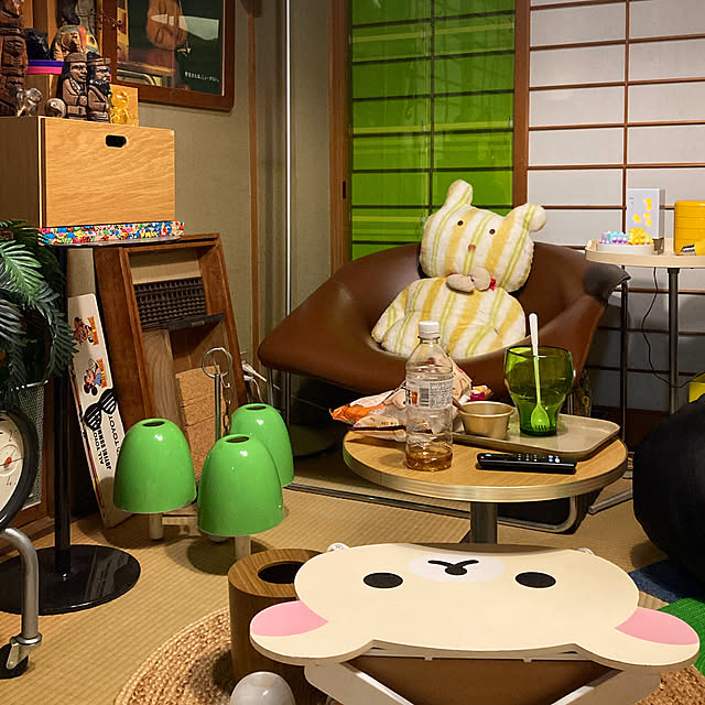 cometgoneさんの部屋