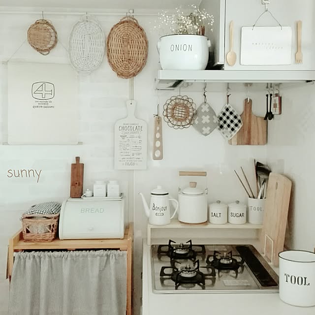 sunnyさんの実例写真