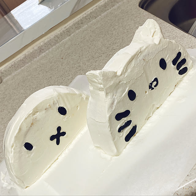 yossiiさんの実例写真