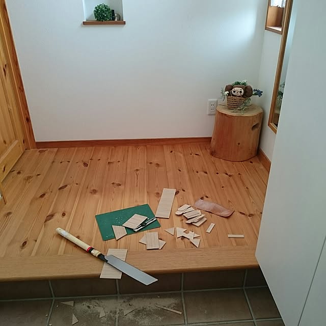 kolmeさんの実例写真