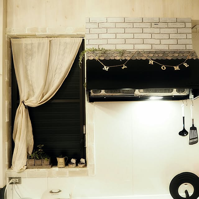 snow_ariceさんの実例写真