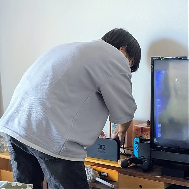 mi-saさんの部屋