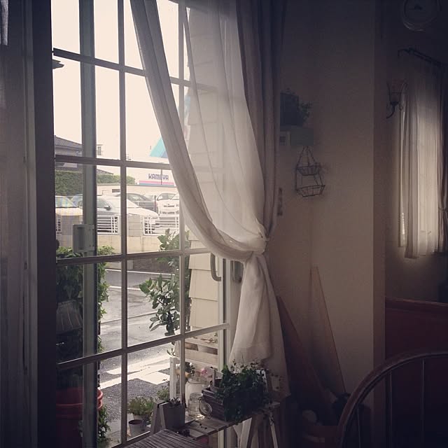 Nanaさんの実例写真