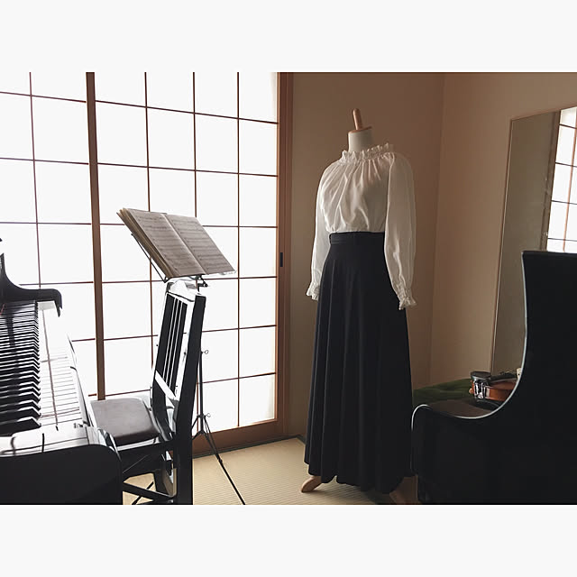 sugarsnoteさんの実例写真