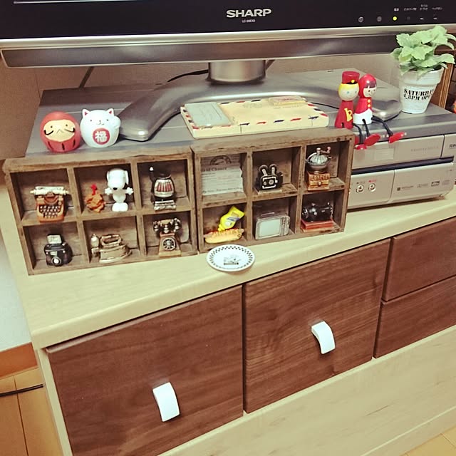 ayumiさんの実例写真