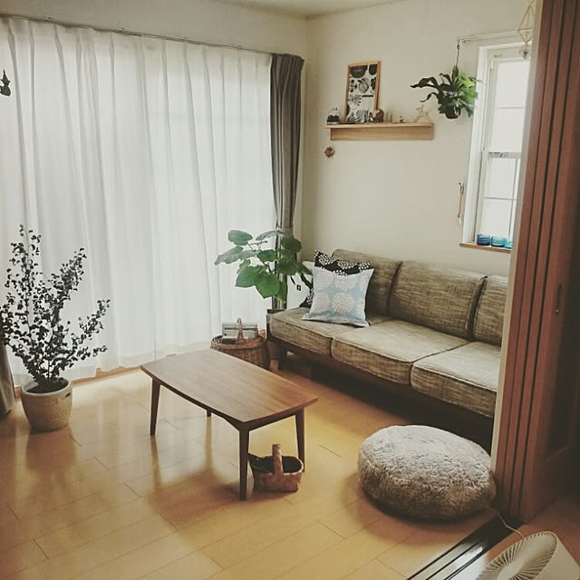 chicoさんの実例写真