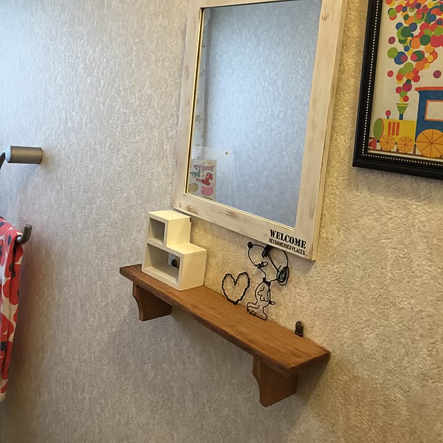 Ringo8chさんの実例写真