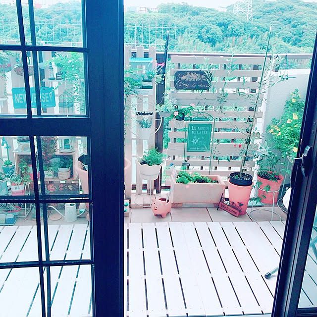 y.i.aliceさんの実例写真