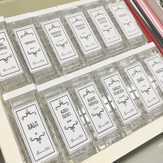 キッチンのインテリア実例 - 2019-05-22 15:50:33