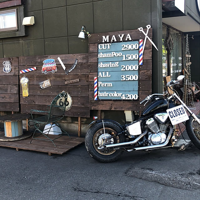 Akiraさんの実例写真