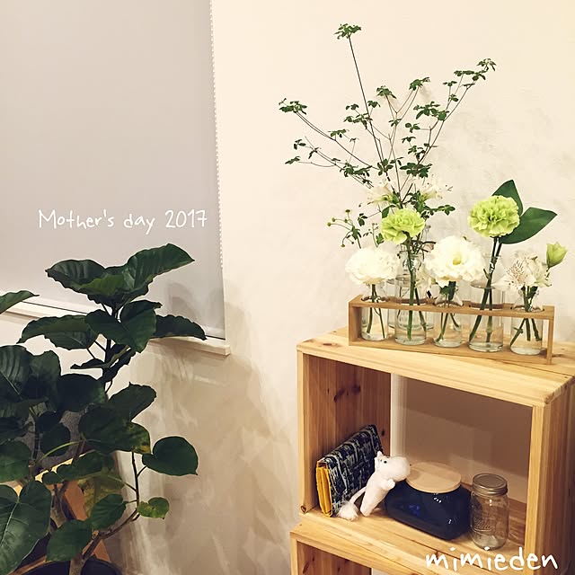 mimiedenさんの実例写真