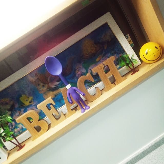 mippyさんの実例写真