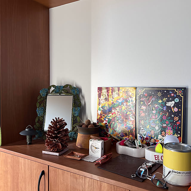 pokowheeさんの実例写真