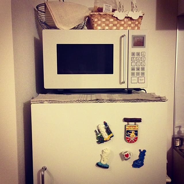kedama_meganeさんの実例写真
