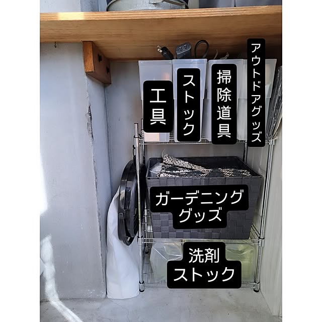 waniwaniさんの部屋