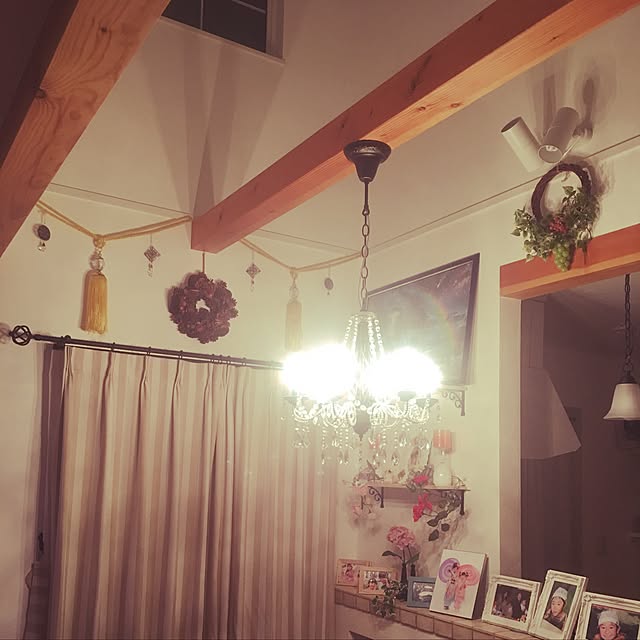 kuuchanさんの実例写真