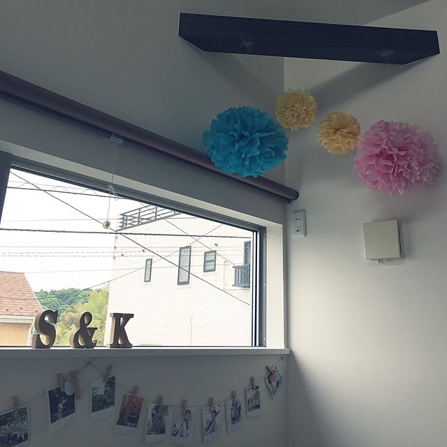 shocomamaさんの実例写真