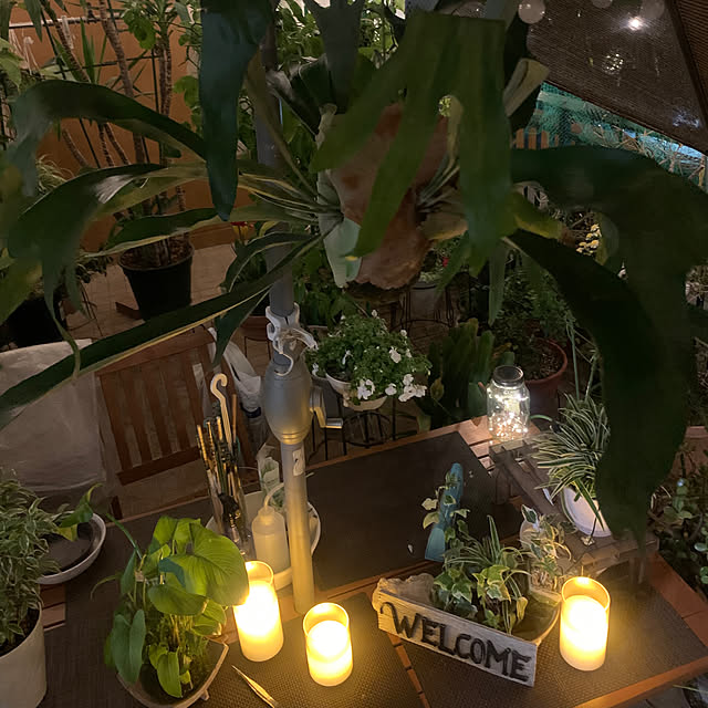 Aqettyさんの部屋