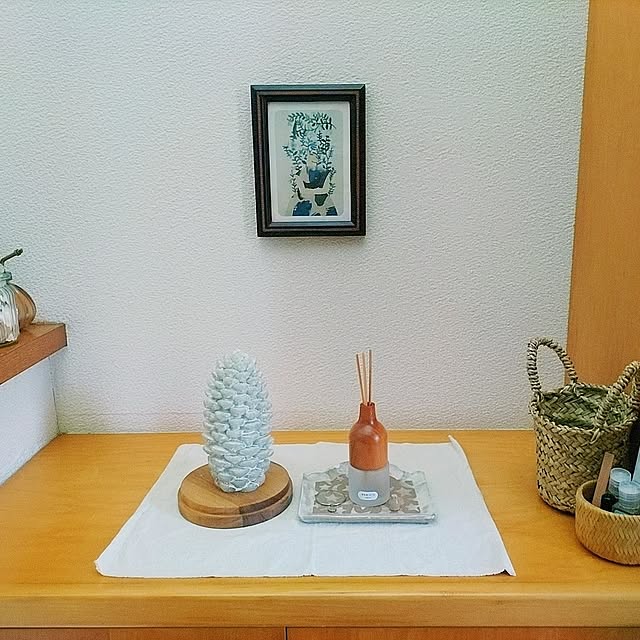 kahoさんの実例写真