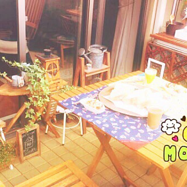 naturalさんの実例写真