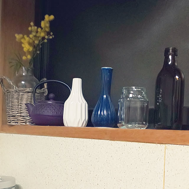 mizuさんの実例写真