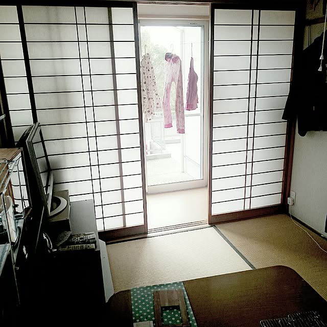 riceさんの実例写真