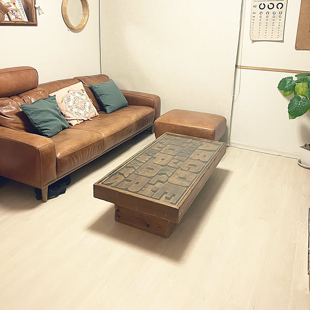 hirariさんの部屋