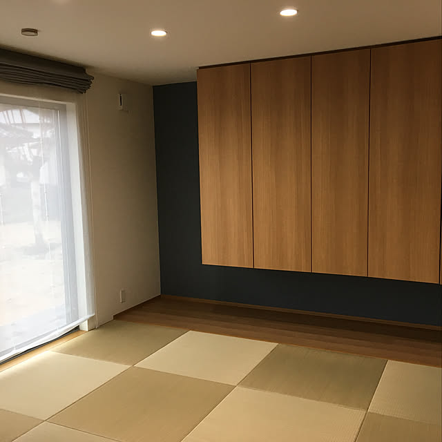 部屋全体/壁紙のインテリア実例 - 2018-03-08 09:26:20