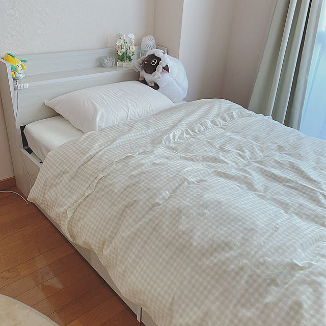 mecoさんの実例写真