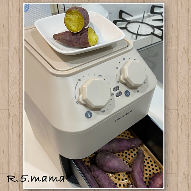 R.5.mamaさんの実例写真