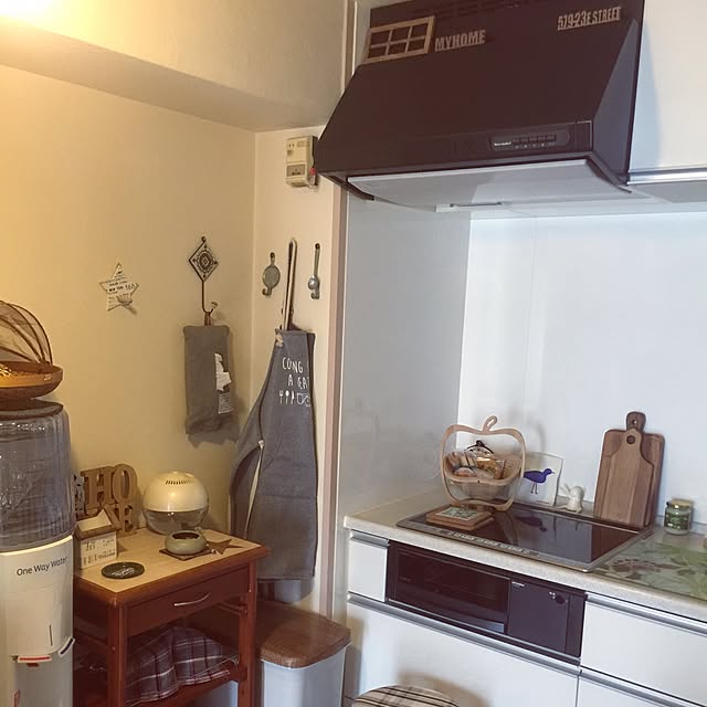 himeさんの実例写真