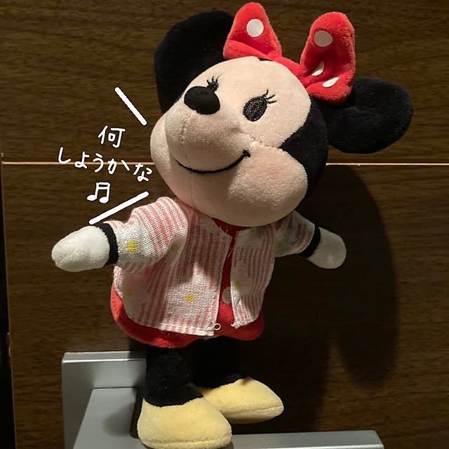 manduonmaさんの部屋