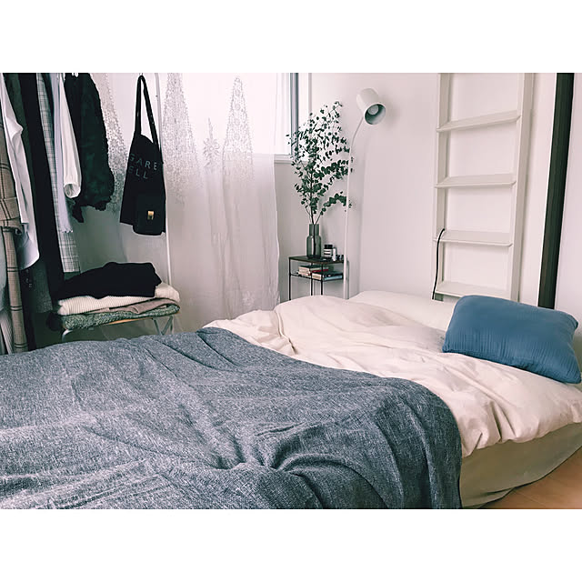 kamaさんの部屋