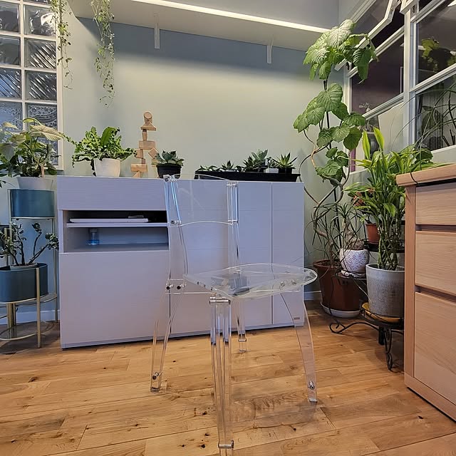 nonbiri_house_さんの部屋
