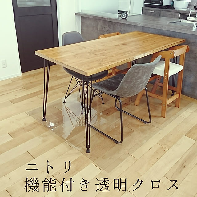 chan-HIさんの実例写真