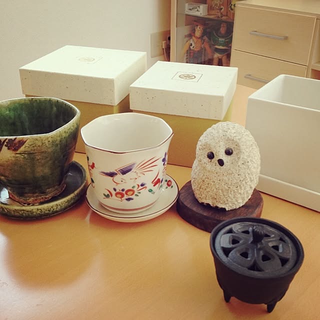 biberuさんの実例写真