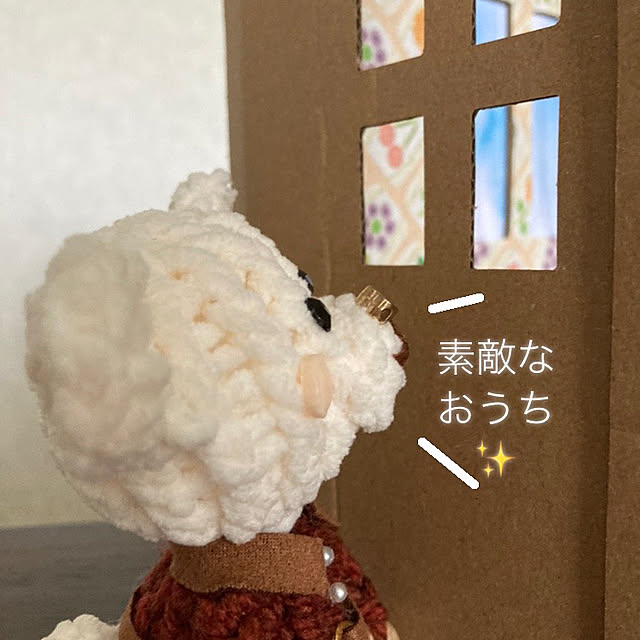 manduonmaさんの実例写真