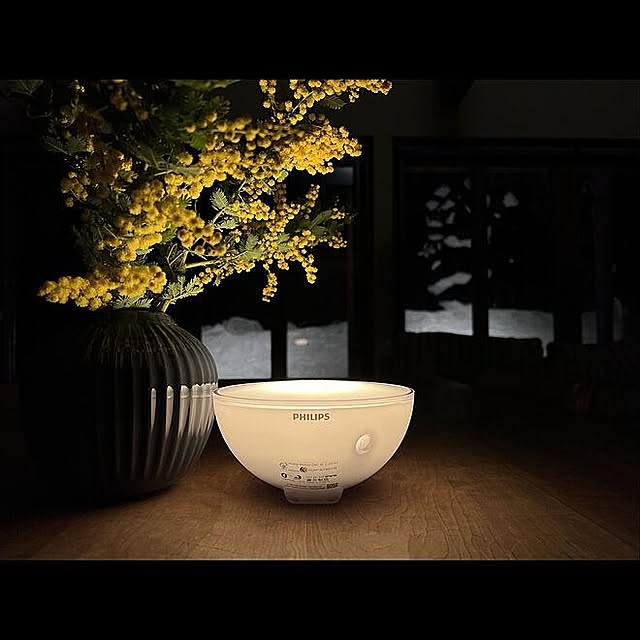 Philips_Hueさんの実例写真