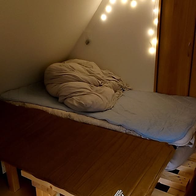 Mutsukiさんの部屋