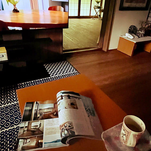 cotaさんの実例写真