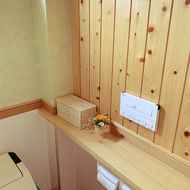 mirukuさんの実例写真