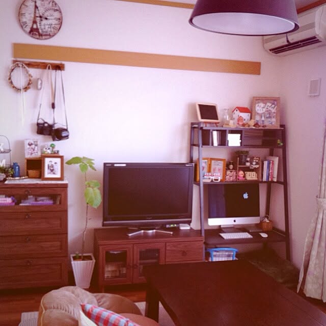 nicoさんの実例写真