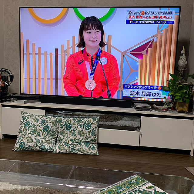 Aqettyさんの実例写真